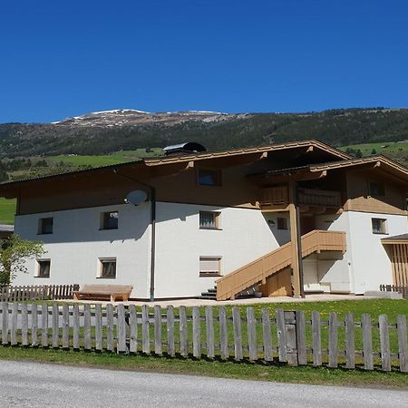 Apartment Johann In Wald Im Pinzgau With Balcony Exteriér fotografie