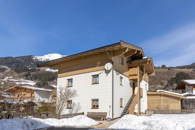 Apartment Johann In Wald Im Pinzgau With Balcony Exteriér fotografie