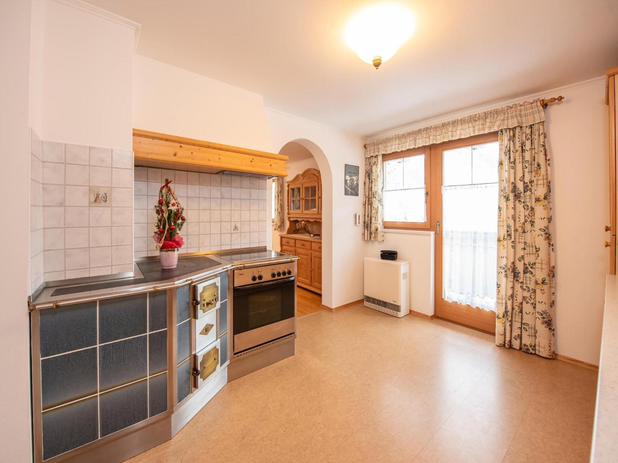 Apartment Johann In Wald Im Pinzgau With Balcony Exteriér fotografie